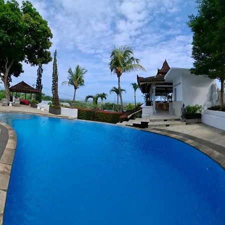 Soul Lodge Villa Lovina Banjar  Eksteriør bilde