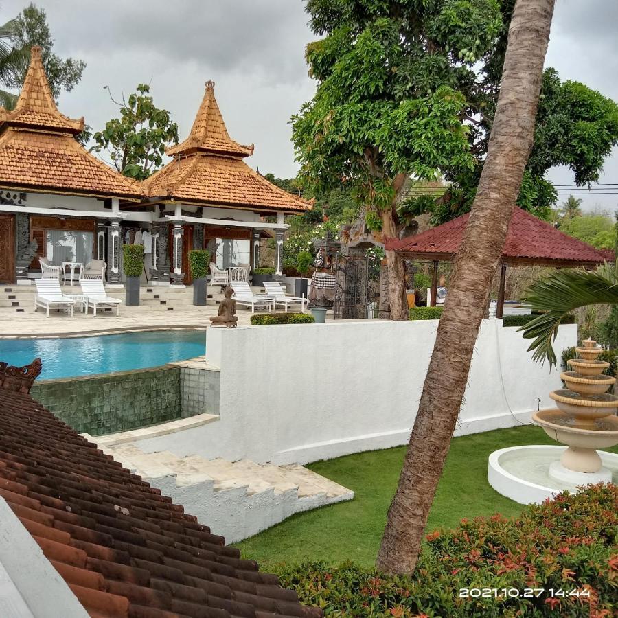 Soul Lodge Villa Lovina Banjar  Eksteriør bilde