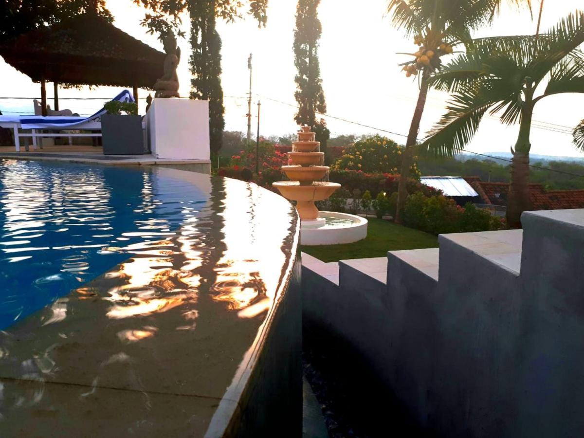 Soul Lodge Villa Lovina Banjar  Eksteriør bilde