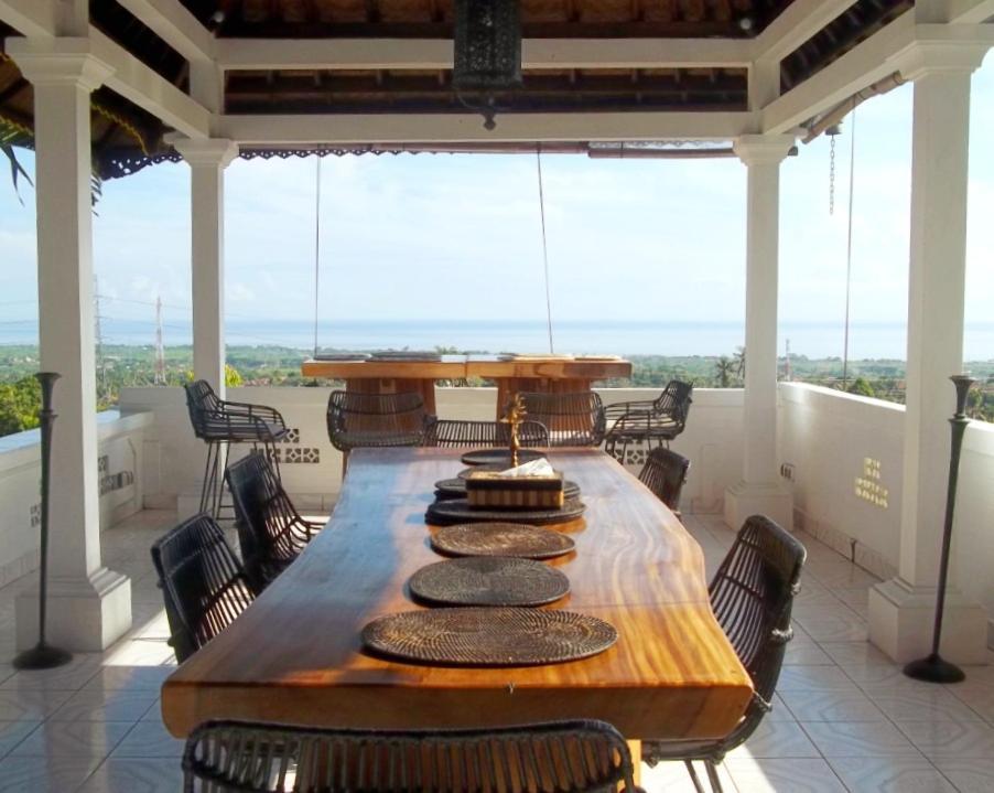 Soul Lodge Villa Lovina Banjar  Eksteriør bilde