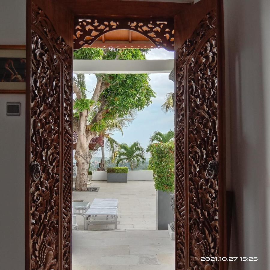 Soul Lodge Villa Lovina Banjar  Eksteriør bilde