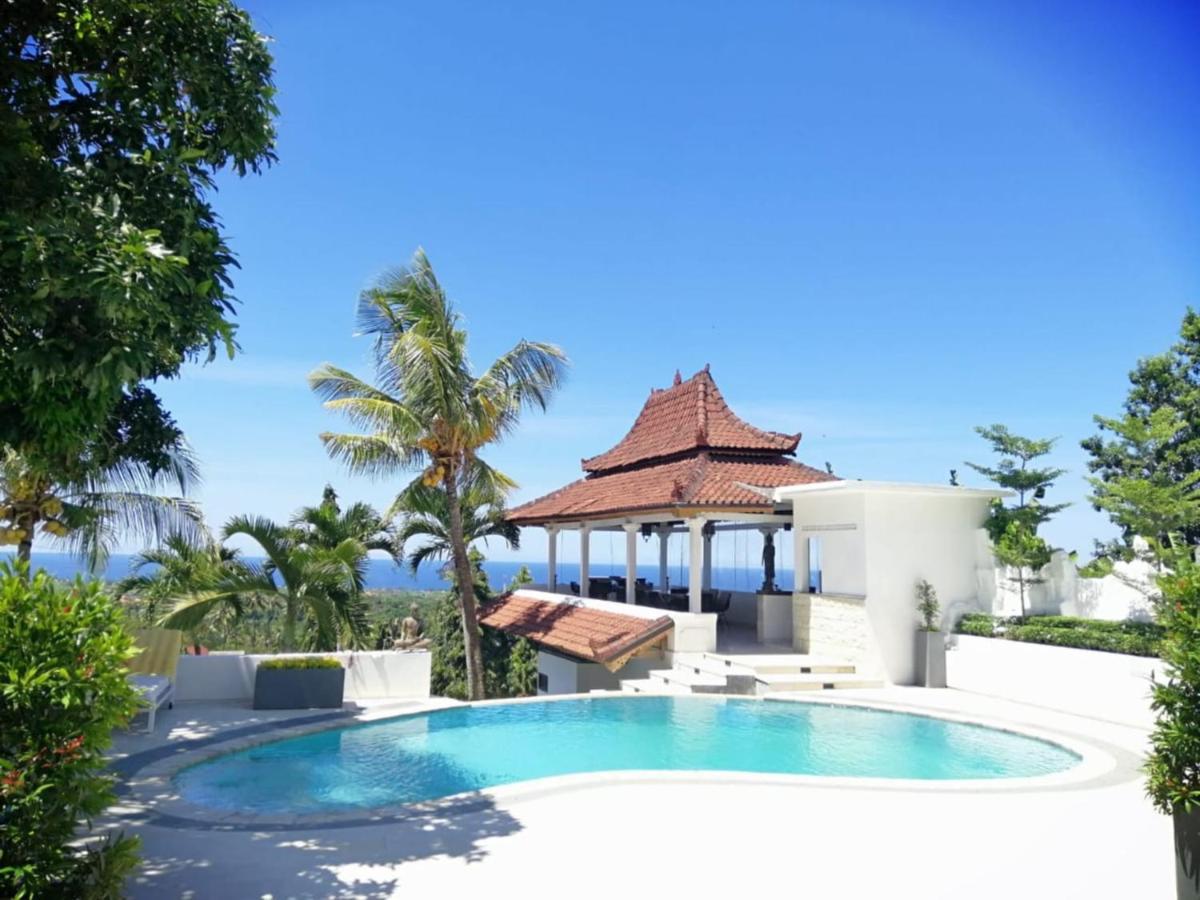Soul Lodge Villa Lovina Banjar  Eksteriør bilde