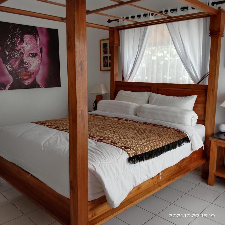 Soul Lodge Villa Lovina Banjar  Eksteriør bilde