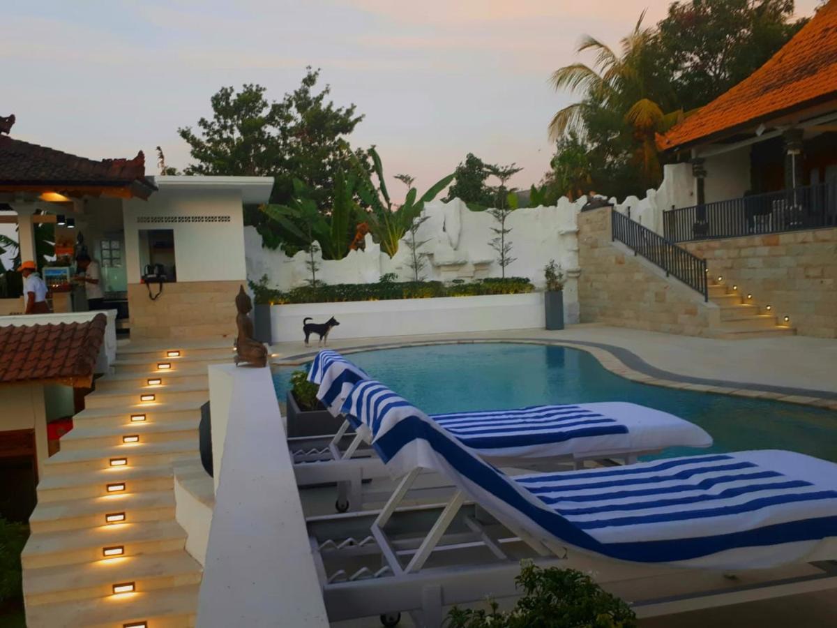 Soul Lodge Villa Lovina Banjar  Eksteriør bilde
