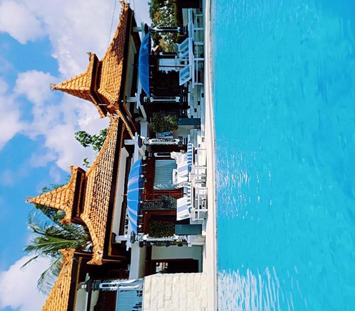 Soul Lodge Villa Lovina Banjar  Eksteriør bilde