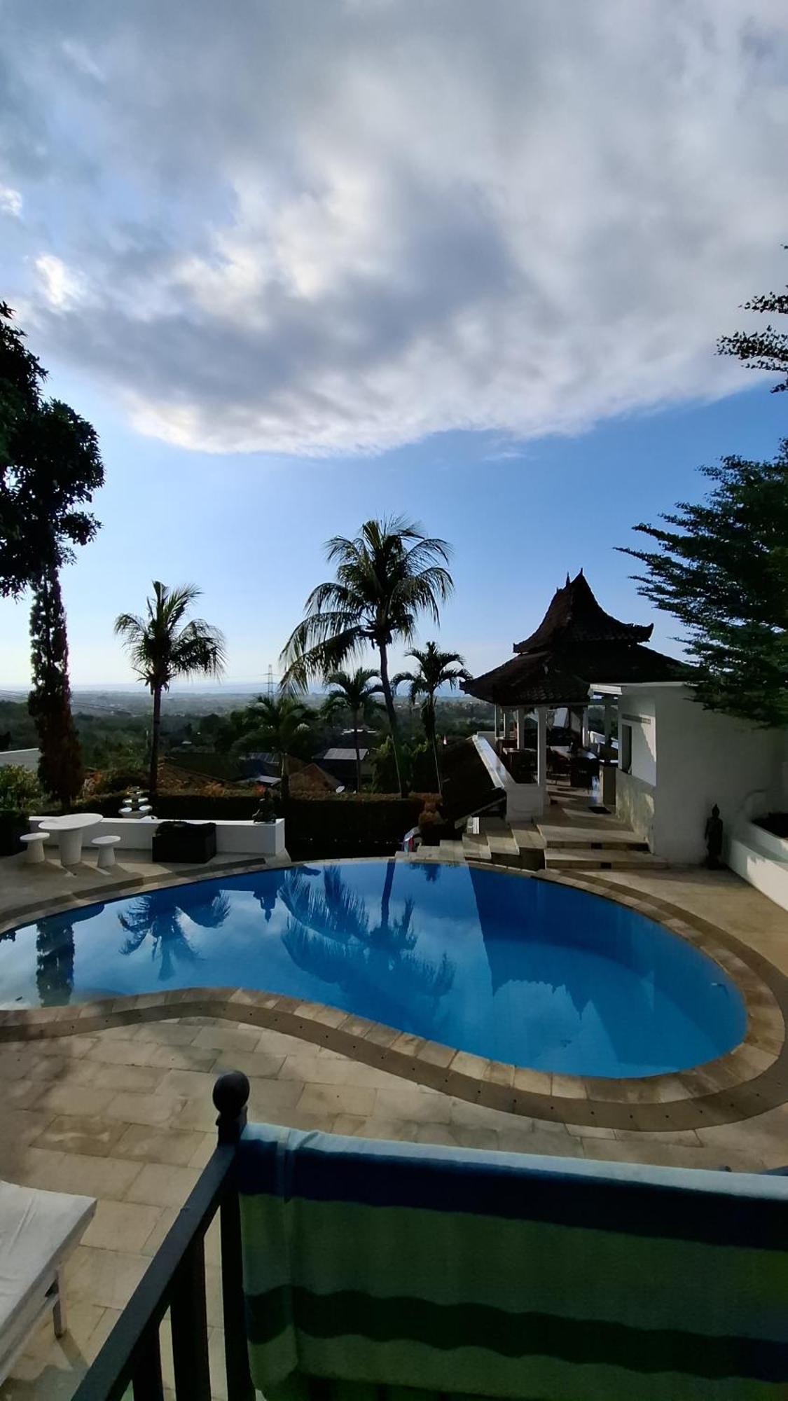 Soul Lodge Villa Lovina Banjar  Eksteriør bilde