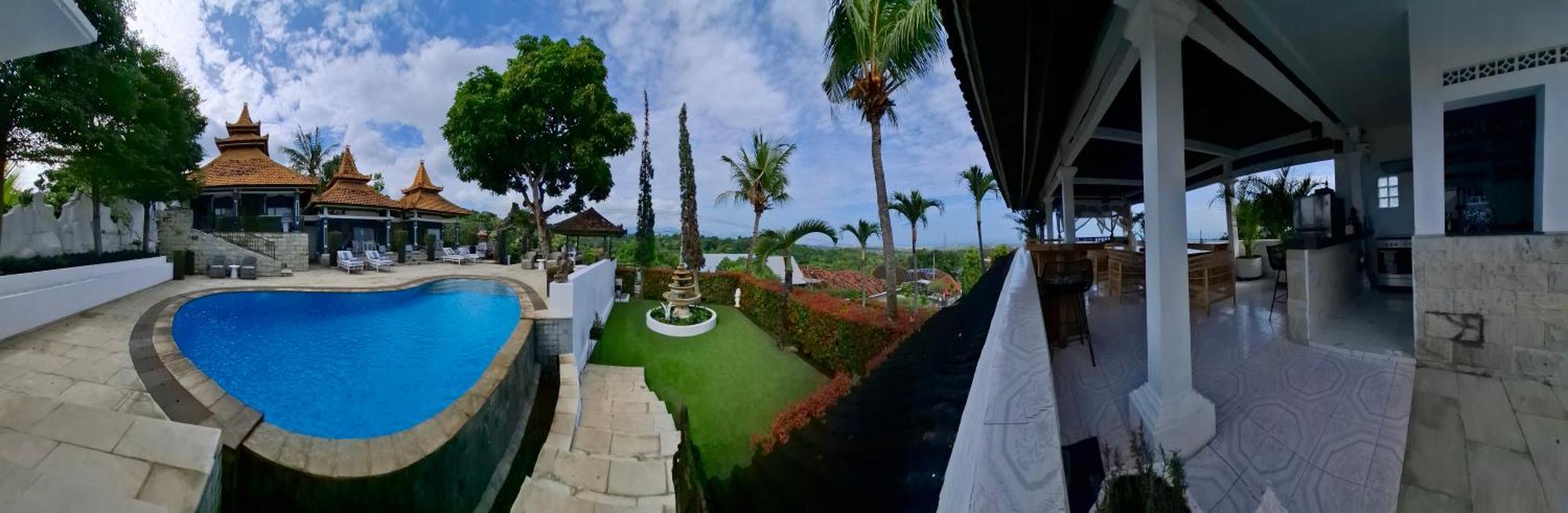 Soul Lodge Villa Lovina Banjar  Eksteriør bilde