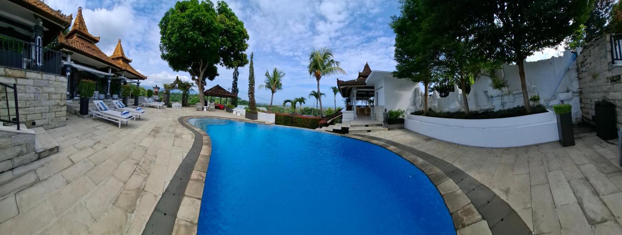 Soul Lodge Villa Lovina Banjar  Eksteriør bilde
