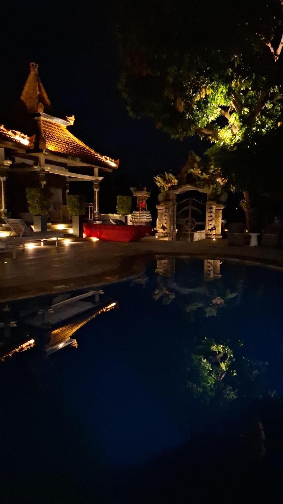 Soul Lodge Villa Lovina Banjar  Eksteriør bilde