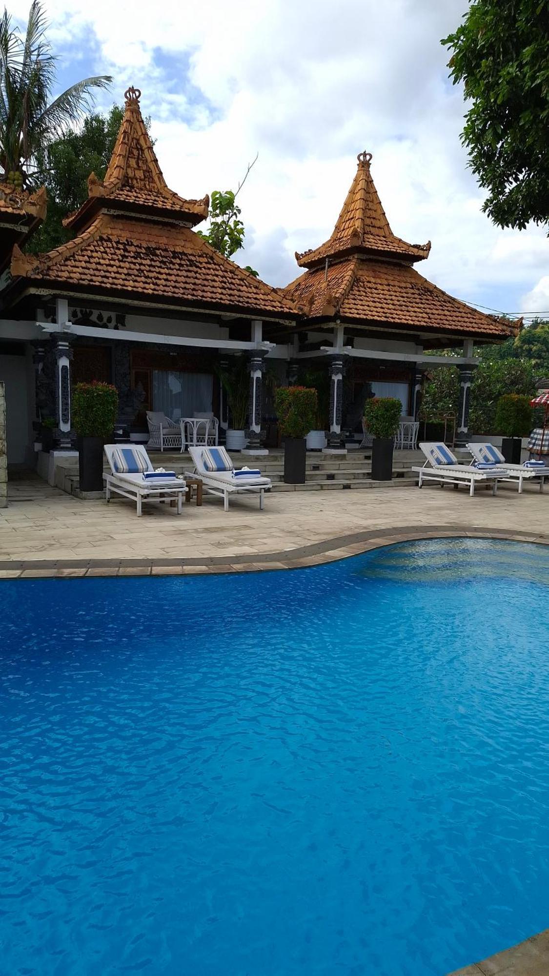Soul Lodge Villa Lovina Banjar  Eksteriør bilde