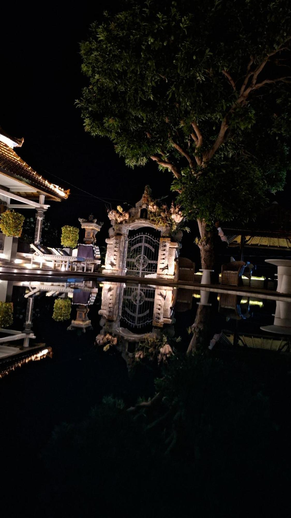 Soul Lodge Villa Lovina Banjar  Eksteriør bilde