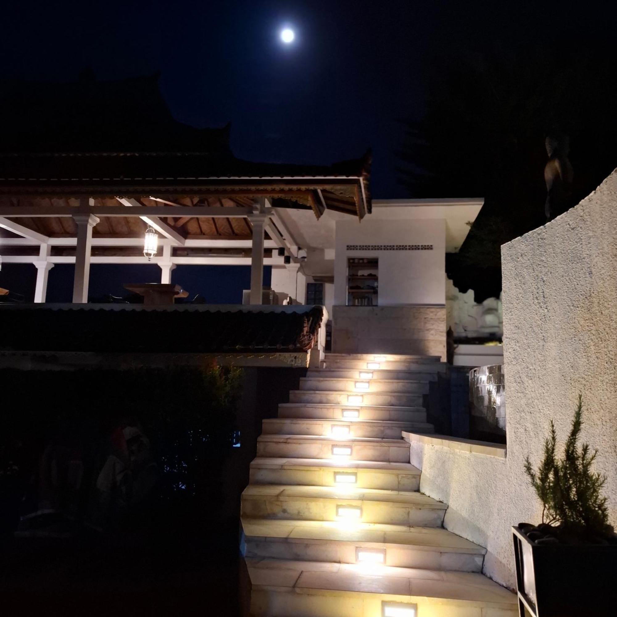 Soul Lodge Villa Lovina Banjar  Eksteriør bilde